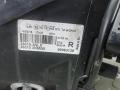 фара правая Nissan Leaf 1 поколение 2015, электро, АКПП, хетчбэк 5 дв., 260103NM0B - фото №6