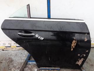 дверь задняя правая Mercedes-Benz CLS-Класс C219 2007, 3.0 л., D 320CDI, дизель, АКПП, седан
