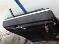 дверь задняя правая Mercedes-Benz CLS-Класс C219 2007, 3.0 л., D 320CDI, дизель, АКПП, седан - фото №2