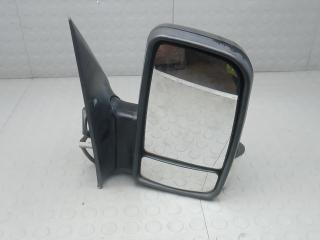 зеркало правое Volkswagen Crafter 1 поколение [рестайлинг] 2012, 2.0 л., TDi, дизель, МКПП, микроавтобус