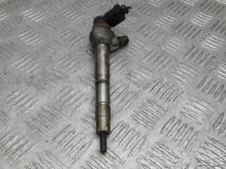 форсунка Skoda Octavia 3 поколение (A7) 2015, 2.0 л., дизель, МКПП, универсал, 04L130277AC, 0445110469