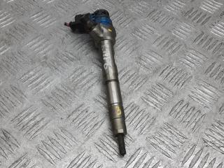 форсунка Skoda Octavia 3 поколение (A7) 2015, 2.0 л., дизель, МКПП, универсал, 04L130277AC, 0445110469