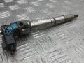 форсунка Skoda Octavia 3 поколение (A7) 2015, 2.0 л., дизель, МКПП, универсал, 04L130277AC, 0445110469 - фото №4