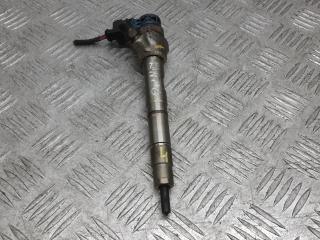 форсунка Skoda Octavia 3 поколение (A7) 2015, 2.0 л., дизель, МКПП, универсал, 04L130277AC, 0445110469