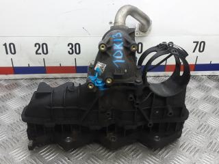 коллектор впускной Mercedes-Benz E-Класс W211/S211 [рестайлинг] 2008, 2.2 л., D E220 CDI, дизель, АКПП, седан