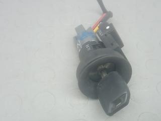 замок зажигания Citroen Berlingo 1 поколение (M49) 2001, 1.4 л., бензин, МКПП