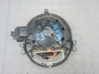 моторчик печки BMW 3 серия F30/F31/F34 2012, 3.0 л., дизель, АКПП, седан