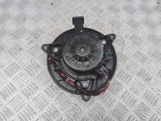 моторчик печки Opel Insignia 1 поколение (A) 2009, 2.0 л., дизель, МКПП, хетчбэк 5 дв.