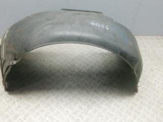 Подкрылок передний левый BMW 7 серия E65/E66/E67 [рестайлинг] 2006, 3.0 л., дизель, АКПП, седан