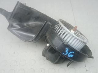 моторчик печки Land Rover Freelander 2 поколение 2007, 2.2 л., D TD4, дизель, МКПП, внедорожник 5 дв.