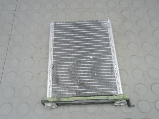 радиатор отопителя (печки) Renault Megane 3 поколение [рестайлинг] 2012, 1.5 л., дизель, робот, универсал