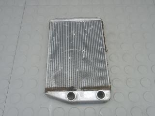 радиатор отопителя (печки) Citroen Jumper 2 поколение 2008, 2.2 л., дизель, МКПП, микроавтобус