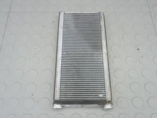 радиатор отопителя (печки) Land Rover Discovery 3 поколение 2005, 2.7 л., TD V6, дизель, МКПП, внедорожник 5 дв.