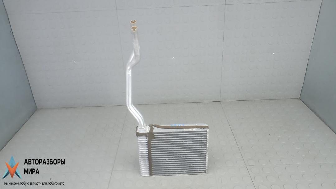 радиатор отопителя (печки) Ford Mondeo 4 поколение 2007, 2.5 л., бензин, МКПП, седан, VP3M5H18476FA - фото №1