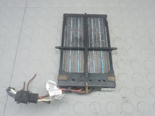 электрический радиатор отопителя (тэн) Audi A4 B8/8K 2009, 2.0 л., дизель, вариатор, седан