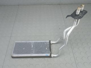 радиатор отопителя (печки) Jaguar XF X250 2009, 2.7 л., дизель, АКПП, седан