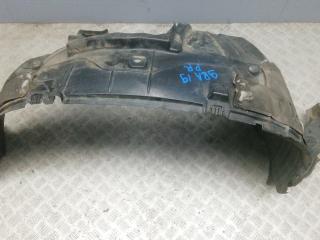 Подкрылок передний правый Nissan X-Trail T31 2007, 2.0 л., дизель, МКПП, внедорожник 5 дв.