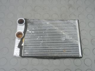 радиатор отопителя (печки) Opel Insignia 1 поколение (A) 2009, 2.0 л., дизель, МКПП, хетчбэк 5 дв.