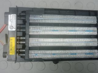 электрический радиатор отопителя (тэн) BMW 5 серия F07/F10/F11 2010, 2.0 л., 520d, дизель, АКПП, седан, 9411916337103