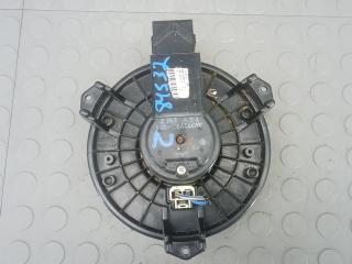 моторчик печки Jaguar XF X250 2009, 2.7 л., дизель, АКПП, седан