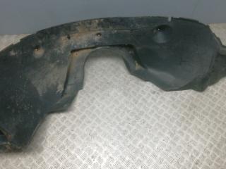 Подкрылок передний левый Land Rover Range Rover Sport 1 поколение 2005, 2.7 л., TDVM, дизель, АКПП, внедорожник 5 дв.