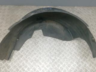 Подкрылок задний левый Jaguar XF X250 2009, 2.7 л., дизель, АКПП, седан