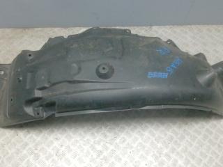 Подкрылок передний правый Land Rover Range Rover Sport 1 поколение 2008, 2.7 л., TDVM, дизель, АКПП, внедорожник 5 дв.