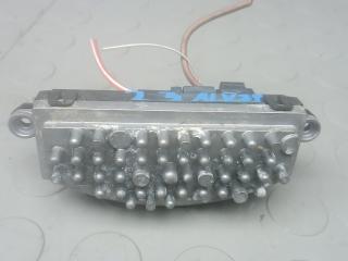 сопротивление печки BMW 3 серия F30/F31/F34 2012, 3.0 л., дизель, АКПП, седан, 931991901