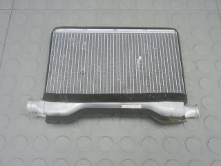 радиатор отопителя (печки) BMW 5 серия F07/F10/F11 2010, 2.0 л., 520d, дизель, АКПП, седан