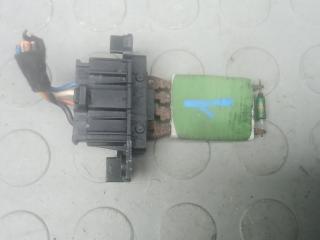 сопротивление печки Citroen C4 Grand Picasso 1 поколение 2007, 2.0 л., дизель, робот, минивэн