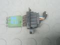 сопротивление печки Citroen C4 Grand Picasso 1 поколение 2007, 2.0 л., дизель, робот, минивэн - фото №2