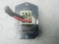 сопротивление печки Land Rover Discovery 3 поколение 2005, 2.7 л., TD V6, дизель, АКПП, внедорожник 5 дв., 0778001020 - фото №4