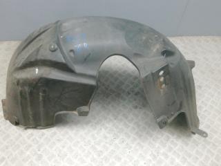 Подкрылок задний правый BMW 7 серия E65/E66/E67 [рестайлинг] 2006, 3.0 л., дизель, АКПП, седан