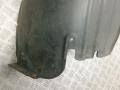 Подкрылок задний правый BMW 7 серия E65/E66/E67 [рестайлинг] 2006, 3.0 л., дизель, АКПП, седан - фото №3