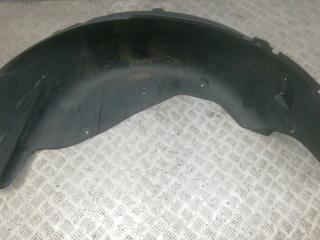 Подкрылок задний левый Land Rover Range Rover Sport 1 поколение [рестайлинг] 2010, 3.0 л., дизель, АКПП, внедорожник 5 дв.