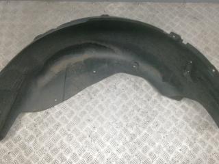 Подкрылок задний левый Land Rover Range Rover Sport 1 поколение [рестайлинг] 2011, 3.0 л., дизель, АКПП, внедорожник 5 дв., LR019116