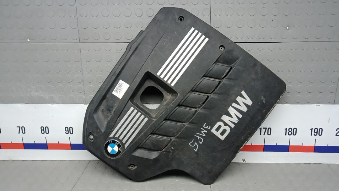 защита двигателя BMW X3 F25 2012, 3.0 л., бензин, АКПП, внедорожник 5 дв., 51757378820 - фото №1