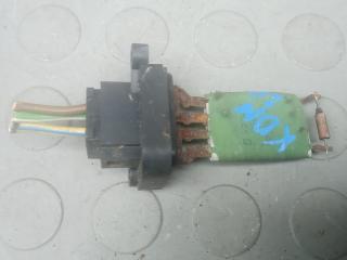 сопротивление печки Ford Transit 7 поколение 2009, 2.4 л., дизель, МКПП, микроавтобус