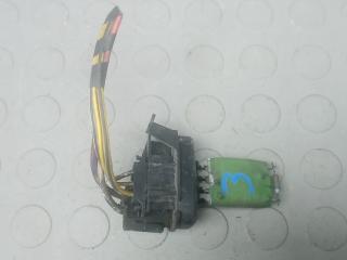 сопротивление печки Volkswagen LT 2 поколение 2004, 2.8 л., дизель, МКПП, микроавтобус