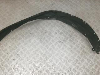 Подкрылок передний левый Nissan Patrol Y61 [рестайлинг] 2007, 3.0 л., дизель, МКПП, внедорожник 5 дв.