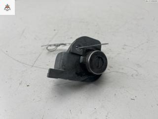 личинка дверного замка Mazda 6 GG [рестайлинг] 2006, 2.0 л., дизель, МКПП, серый, универсал