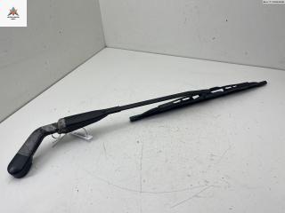 Щеткодержатель (поводок стеклоочистителя) задний Kia Rio 1 поколение [рестайлинг] 2003, 1.5 л., бензин, МКПП, синий, хетчбэк 5 дв.