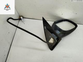 зеркало правое Skoda Fabia 1 поколение (6Y) 2003, 1.4 л., бензин, МКПП, серый, универсал, 1002112