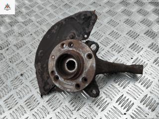 ступица передняя правая Volkswagen Caddy 2 поколение 1999, 1.9 л., дизель, МКПП, красный, фургон