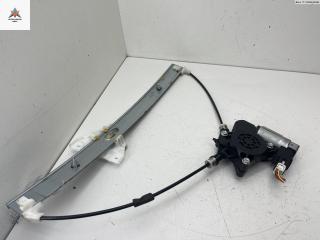 стеклоподъемник электрический передний правый Mazda 6 GG [рестайлинг] 2006, 2.0 л., дизель, МКПП, серый, универсал, G22C5858X