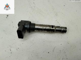 катушка зажигания Skoda Octavia mk1 (A4 1U) 2004, 1.4 л., бензин, МКПП, синий, хетчбэк 5 дв., 040102030