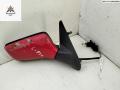 зеркало правое Volkswagen Golf 3 поколение 1995, 1.8 л., бензин, АКПП, красный, хетчбэк 3 дв., 005010 - фото №2