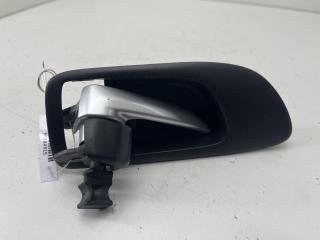 ручка внутренняя передняя правая Mazda 6 GG/GY 2006, 2.0 л., дизель, МКПП, серый, универсал