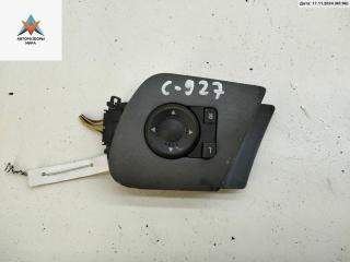 джойстик регулировки зеркал Skoda Octavia mk1 (A4 1U) 1998, 1.6 л., бензин, МКПП, серый, хетчбэк 5 дв., 1U1959565C