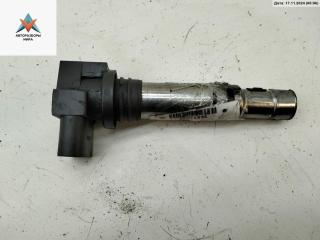 катушка зажигания Skoda Octavia mk1 (A4 1U) 2004, 1.4 л., бензин, МКПП, синий, хетчбэк 5 дв., 040102030